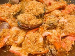 -简小舍·民间手艺菜(武昌江滩店)