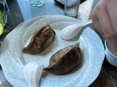 -崂山水果园农家宴(泉水鸡店)