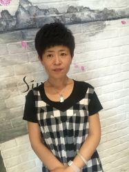 -简影造型·自选烫染接发salon