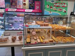 大堂-金凤成祥(西罗园店)