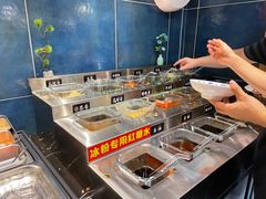 -期哒寿喜烧(桃湖公园店)