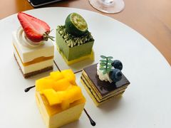 -V Bar海景扒房(北海湾惠龙万达嘉华酒店)