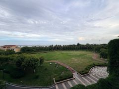 -厦门帝元维多利亚大酒店(环岛路黄厝海滩店)