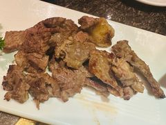 -正苑26年海鲜烤肉•牛尾汤汤饭(东港店)