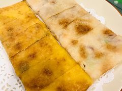 咸甜薄餐-盛港湾海鲜食府(黄沙店)