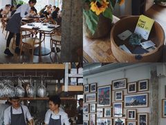 大堂-BOR Eatery(安福路店)