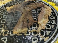 -韩宫宴烤肉·料理(苏州中心店)