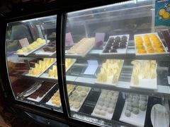 -加餐海鲜自助(宝龙一城店)