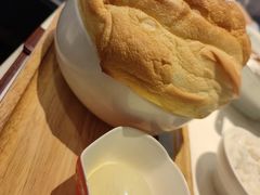 舒芙蕾plus-港丽餐厅(高德置地店)