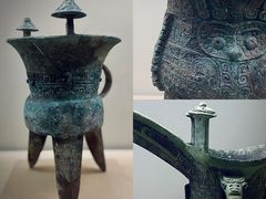 -上海博物馆(人民广场馆)