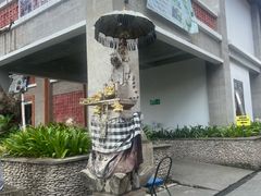 -乌布德传统市场