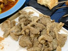 -伊带伊路新疆美食府(呼家楼店)
