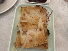 -沙田新强记烧鹅海鲜酒家