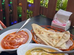 -Santoor 萨都里印度餐厅(北锣鼓巷店)