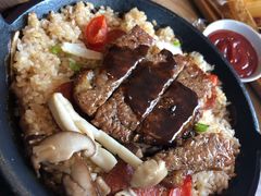 -必胜客(新中纬店)