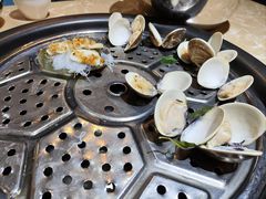 -海大大蒸汽海鲜餐厅·粤菜·特色小炒(欢乐颂店)