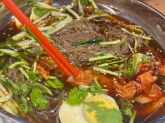 -堂堂小伙夫·辽宁小吃大排档(京西大悦城店)