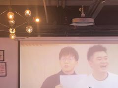 -CIAO·团建聚餐·生日派对轰趴馆(福田店)