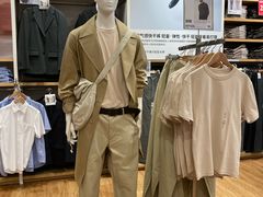 -优衣库(深圳万象天地旗舰店)