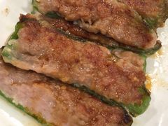 煎酿辣椒-粥旺庄(芳村店)