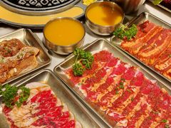 -韩宫宴烤肉·料理(苏州中心店)