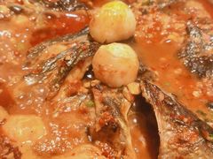 -鱼酷活鱼烤鱼(南京水游城店)