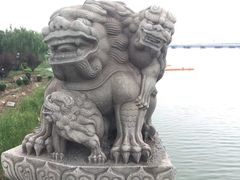 -卢沟桥文化旅游区(卢沟桥)