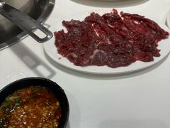 -陈记顺和潮汕牛肉火锅(韩江路店)