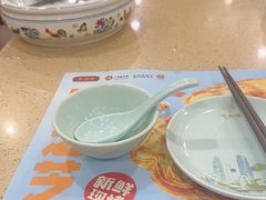 -点都德(海岸城店)