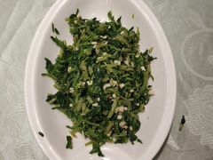 马兰头香干&nbsp;二十元-海江5号