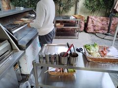 -她说户外烧烤团建(西湖店)