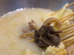 -付小姐在成都(中山公园店)