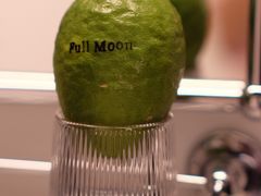 -FULL MOON满月咖啡