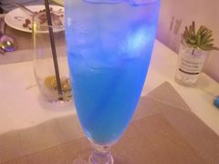 说散就散-樱花里音乐餐吧·牛扒椰子鸡(东圃店)