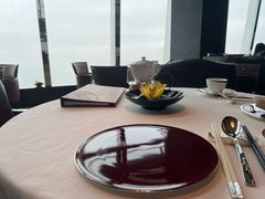 -天龙轩(香港丽思卡尔顿酒店)