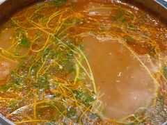 -浩爷羊蝎子火锅(望京店)