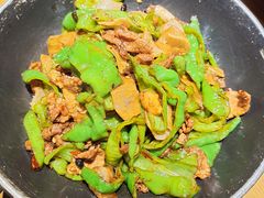 -吃饭皇帝大(合生汇店)