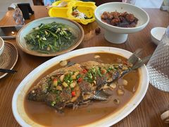 -芳草地度假酒店·野炉中餐厅