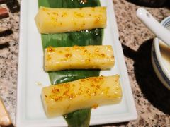 -南京大牌档(青岛万象城店)