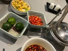 -烹然四季椰子鸡火锅(团结湖总店)