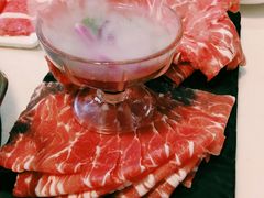 -海底捞火锅(振华商厦店)
