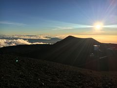 -莫纳克亚山天文台