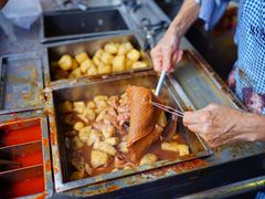 -细妹五香牛杂(步行街店)