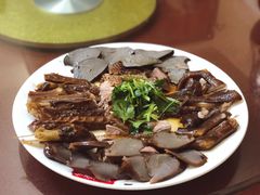 -壹只卤鹅·潮汕菜(莲塘店)