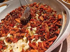 -双流老妈兔头(荟聚店)