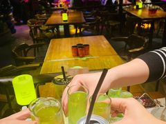 -村理·乡村菜音乐餐厅(河西店)