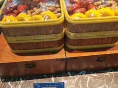 -望海湾海鲜楼·海鲜(河南路店)