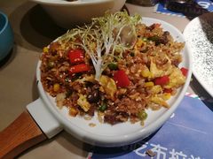 -布拉诺牛排西餐厅(上城天街店)