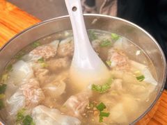 -依云煎包店