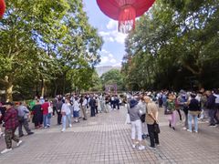 -人民公园-相亲角